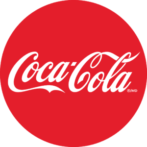 Coca-Cola Classic logo
