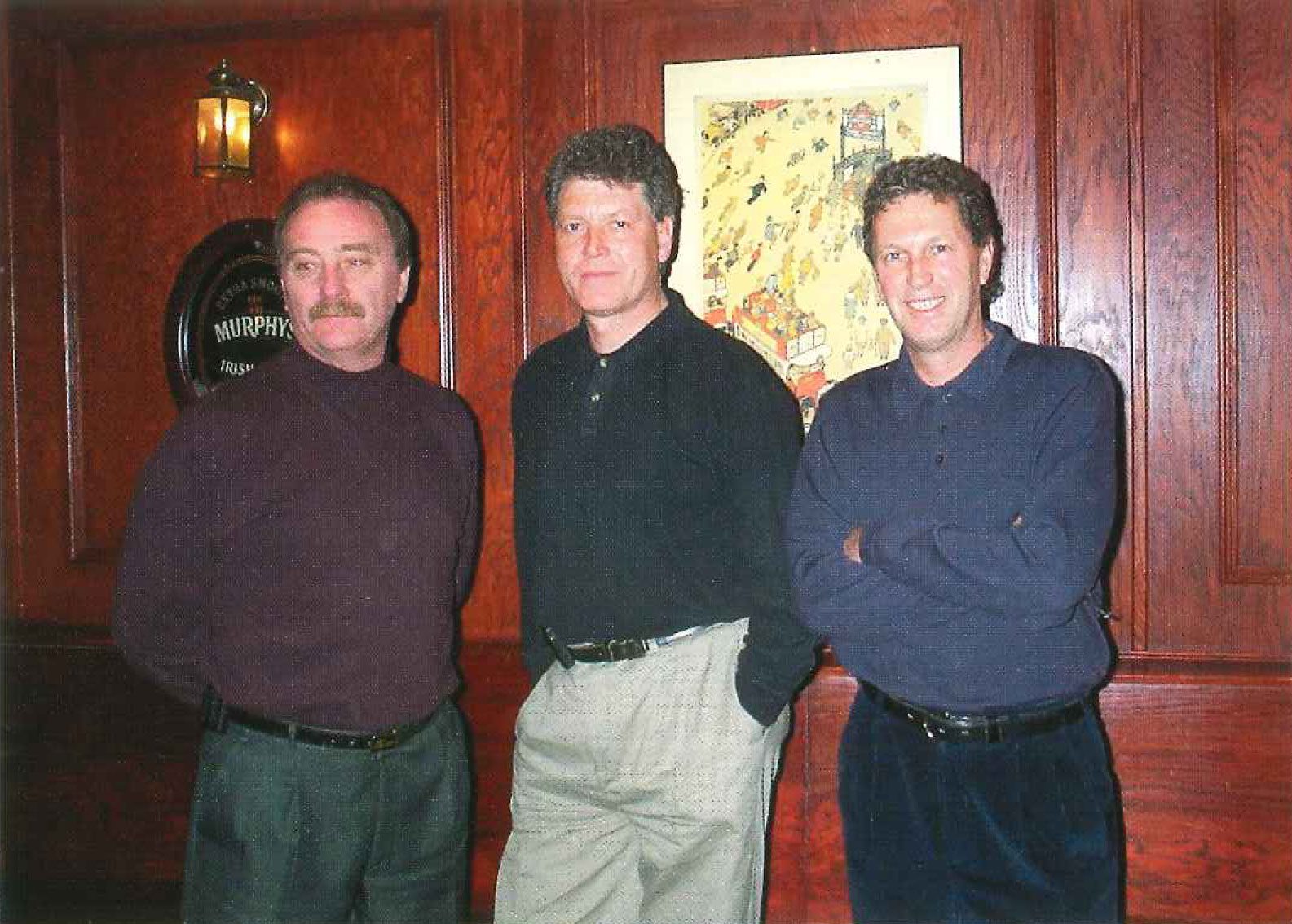 Owners-2000