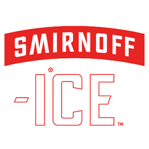 smirnoff ice logo