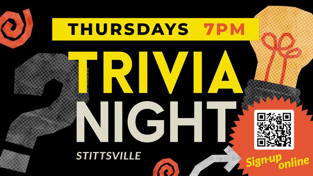 QB Trivia Stittville
