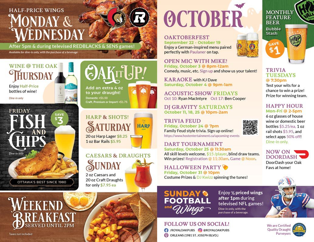 Table-Toppers---2025-OCT4 2025 Oct - Orleans
