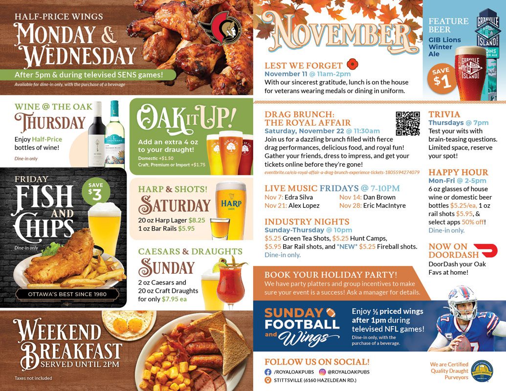 2025 Oct - Stittsville