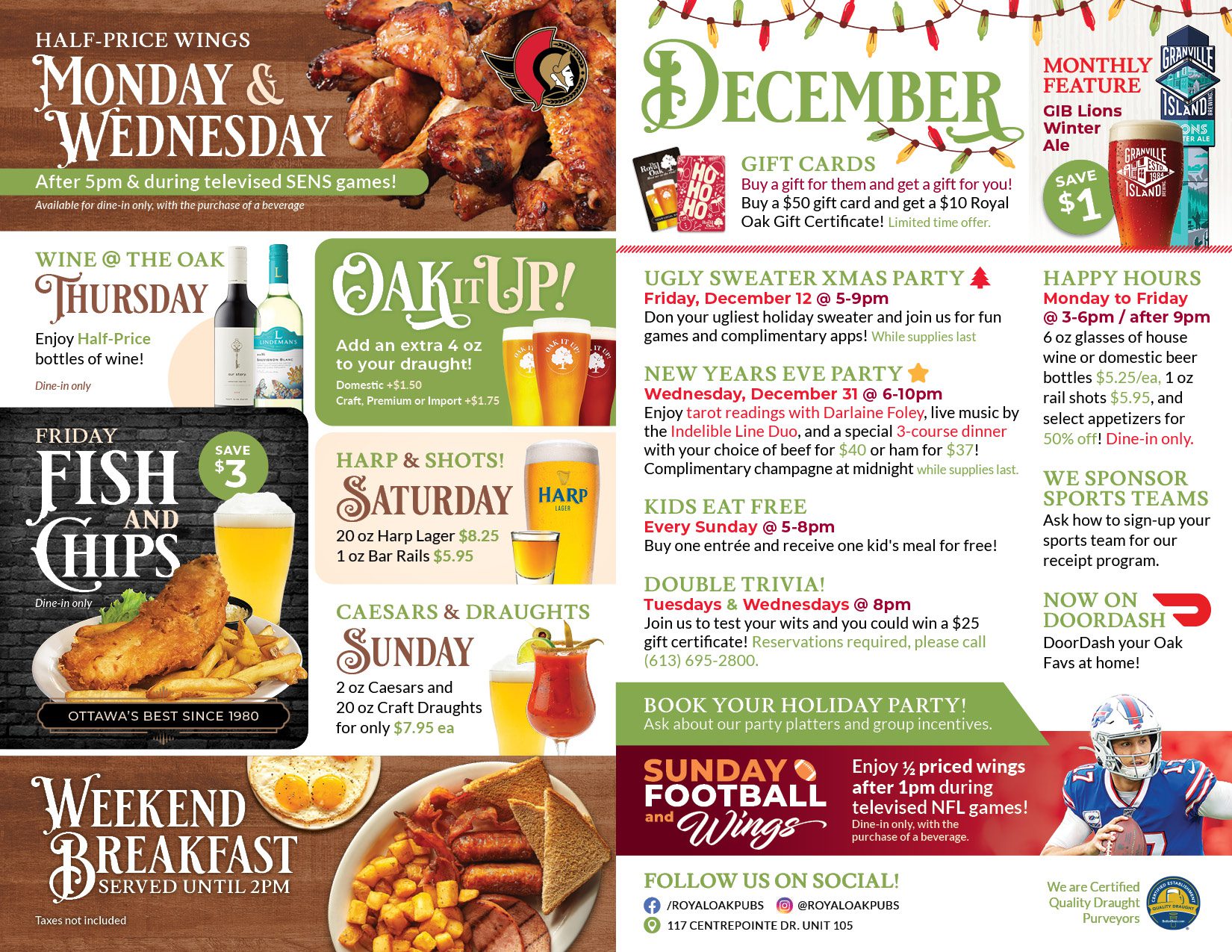 2025 Oct - Centrepointe