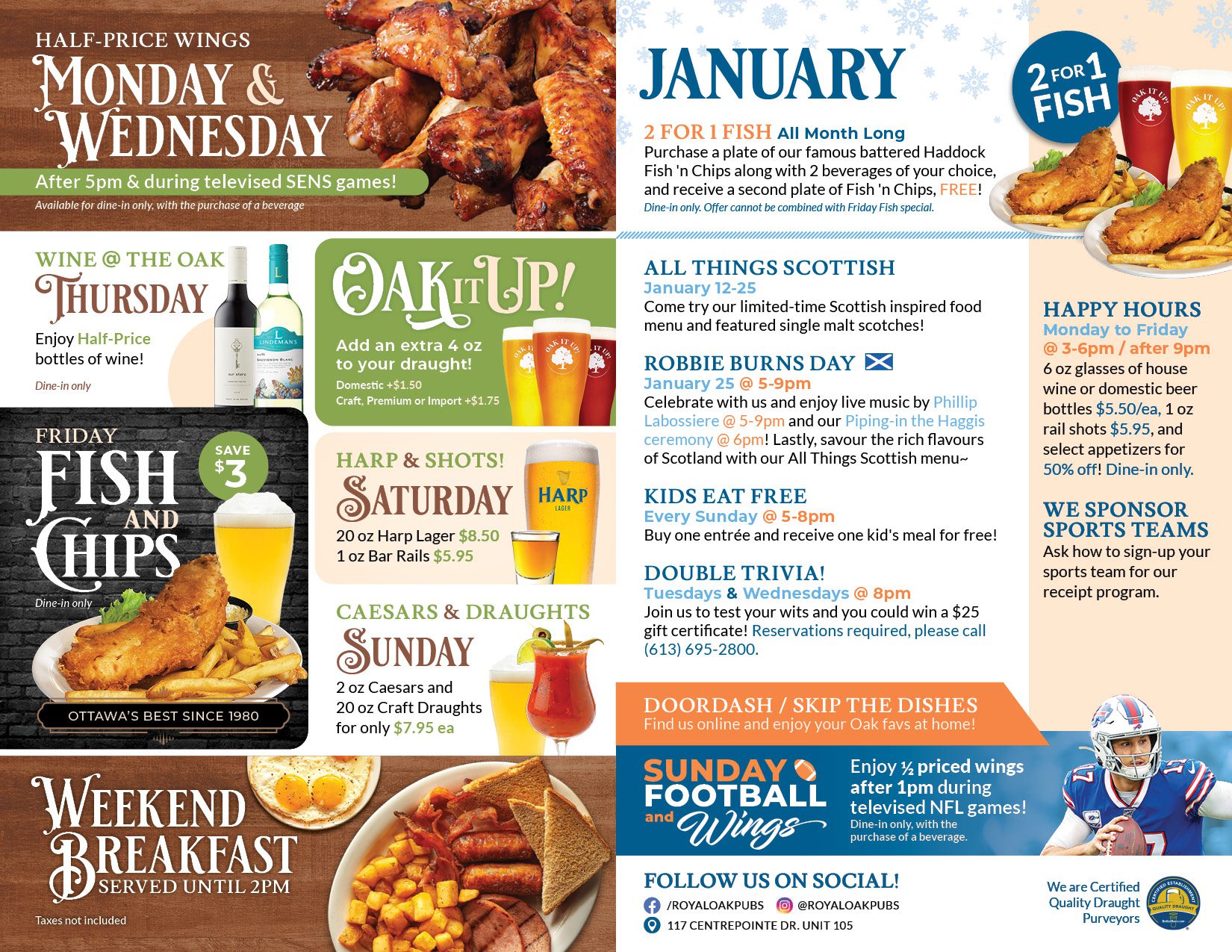 2025 Oct - Centrepointe