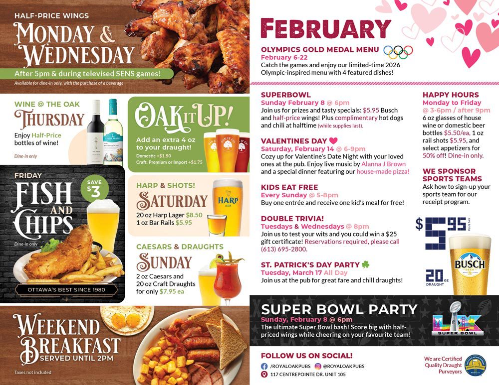 2025 Oct - Centrepointe