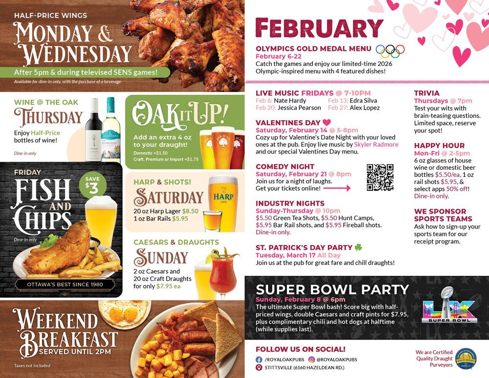 2025 Oct - Stittsville