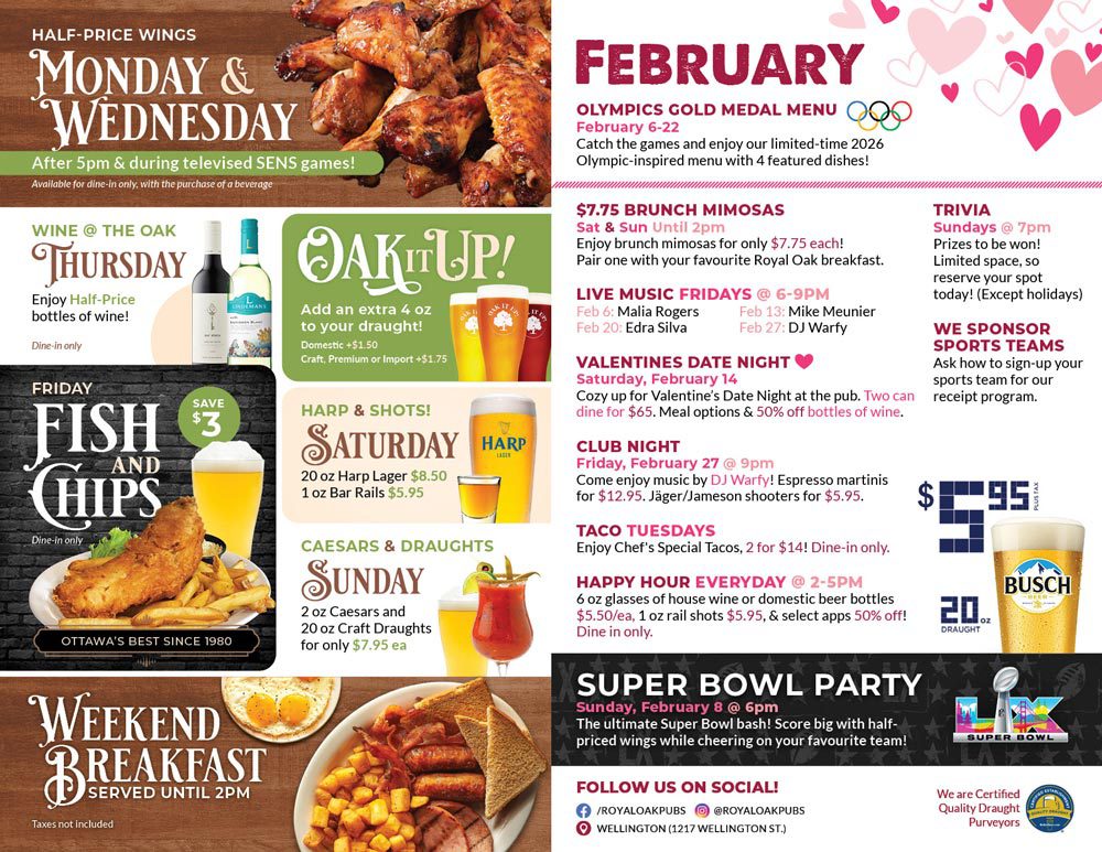 2025 Oct - Wellington