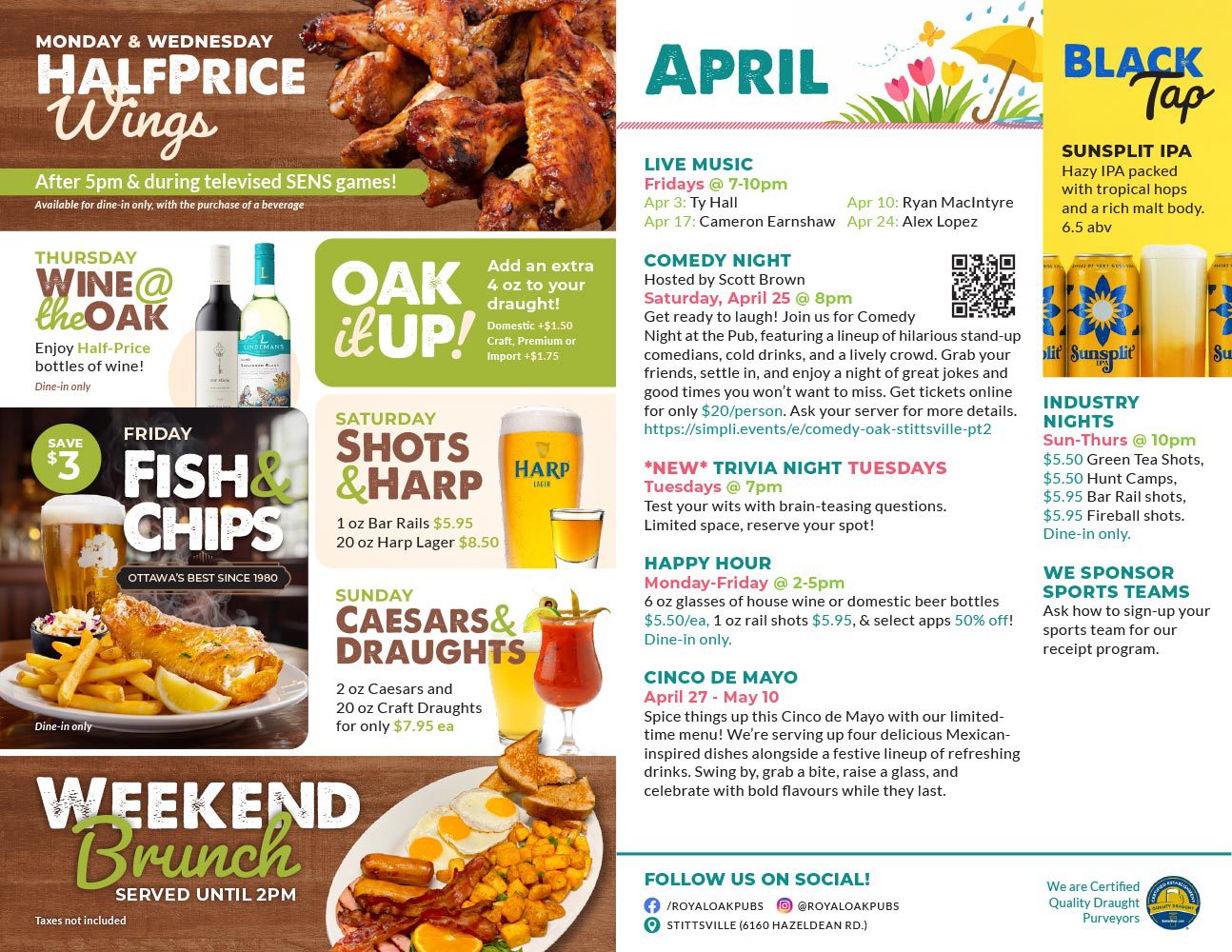 2025 Oct - Stittsville