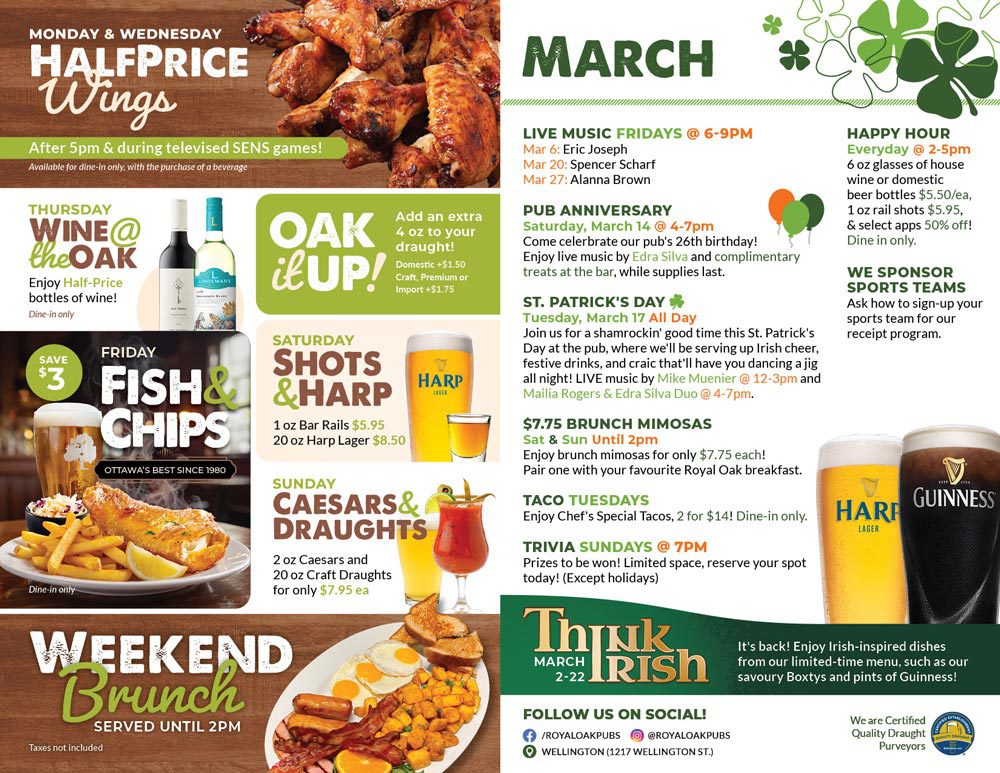 2025 Oct - Wellington